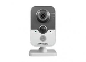 CAMERA HD IP HIKVISION DS-2CD2410F-IW