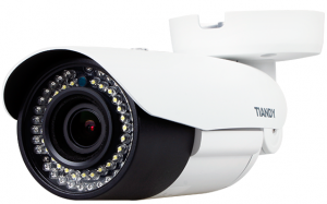 Camera IP cao cấp Tiandi TC-NC43M