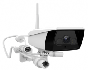 Camera thân Wifi  Ebitcam Plus EP- KPEB02  cao cấp độ phân giải HD1080P