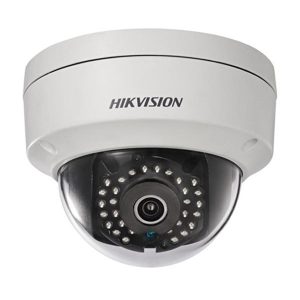 Camera IP không dây cao cấp HikVision DS-2CD2121G0-IW