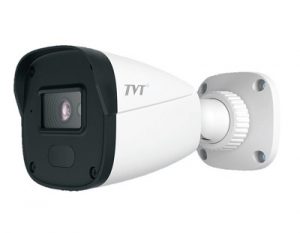 Camera IP cao cấp TVT TD-9421S3L (D/PE/AR1) tích hợp Mic