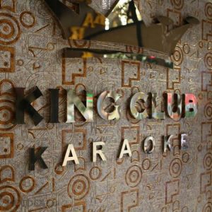 Triển khai lắp đặt hệ thống camera  tòa nhà 6 tầng quán Karaoke KingClub tại Hà Nội – Giải pháp camera cho quán Karaoke