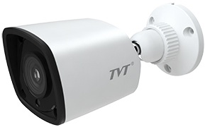 Camera IP TVT TD-9421S1H (D/PE/IR1) chuẩn H264+ (Công nghệ Star light quan sát ban đêm có màu)