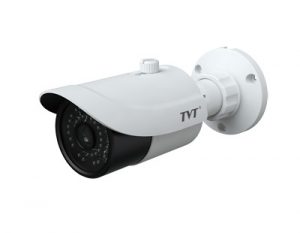 Camera IP TVT TD-9442E2(D/PE/IR2) chuẩn H265+ (Công nghệ Star light quan sát ban đêm có màu)