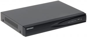 Đầu ghi NVR HikVision DS-7608NI-K1(B) cao cấp chuẩn H265