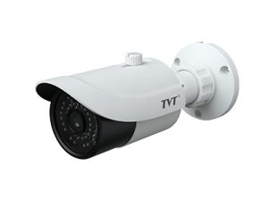 Camera IP TVT cao cấp TD-9422S2 chuẩn H265