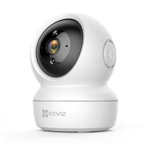 Camera IP cao cấp Ezviz Pro EZ-KPC6NH-PRO quay 360 độ