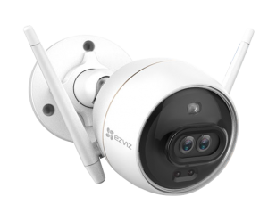 Camera IP thân Ezviz Pro EZ-C310AI-PRO Công nghệ Dark-Fighter sử dụng AI