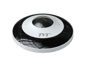 Camera IP TVT cao cấp TD-9568E2