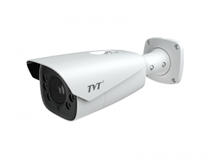 Camera IP TVT cao cấp TD-94253A3-FR nhận dạng khuôn mặt công nghệ AI
