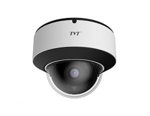 Camera IP TVT cao cấp TD-9521E3 công nghệ Starlight ban đêm có màu