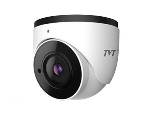 Camera IP cao cấp TVT TD-9524S3 (D/PE/AR2) tích hợp Mic