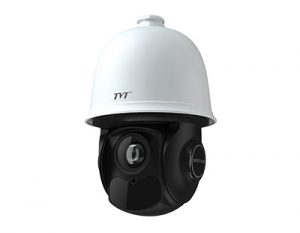 Camera IP PTZ cao cấp TVT TD-8523IE(20M/AR15)