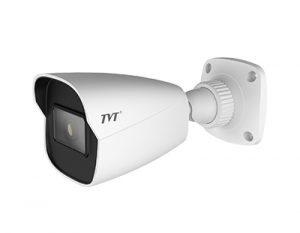 Camera IP cao cấp TVT TD-9421S3 (D/PE/AR2) tích hợp Mic